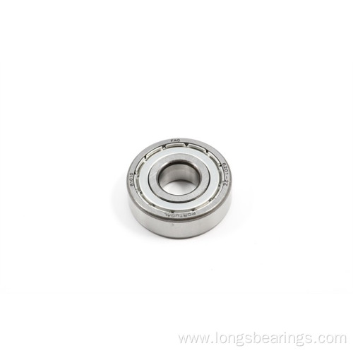 6076 Deep Groove Ball Bearing for Motors Reduction